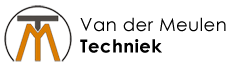 Logo website vandermeulen techniek